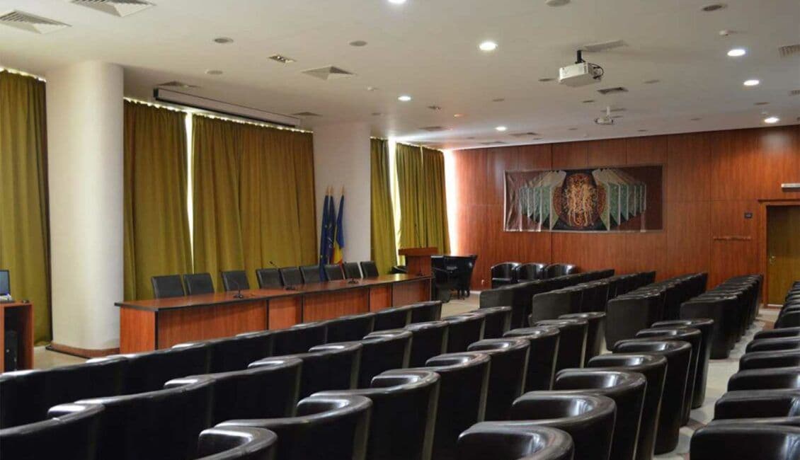 Sala Senatului