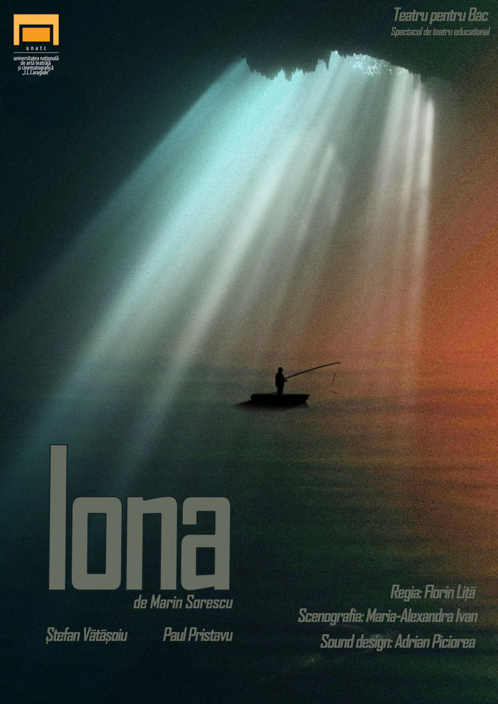 Iona final